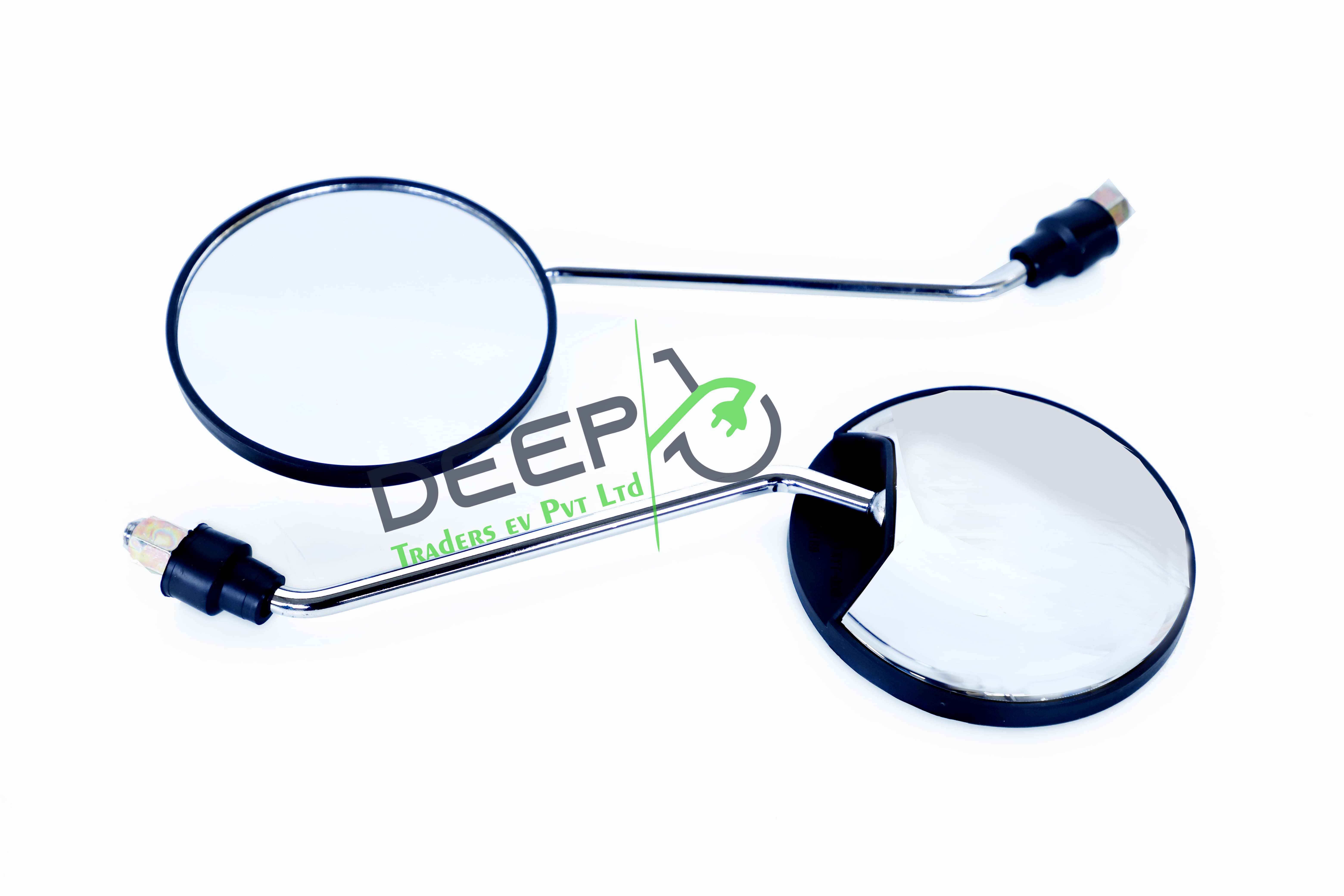 Deep Traders EV Pvt. Ltd.