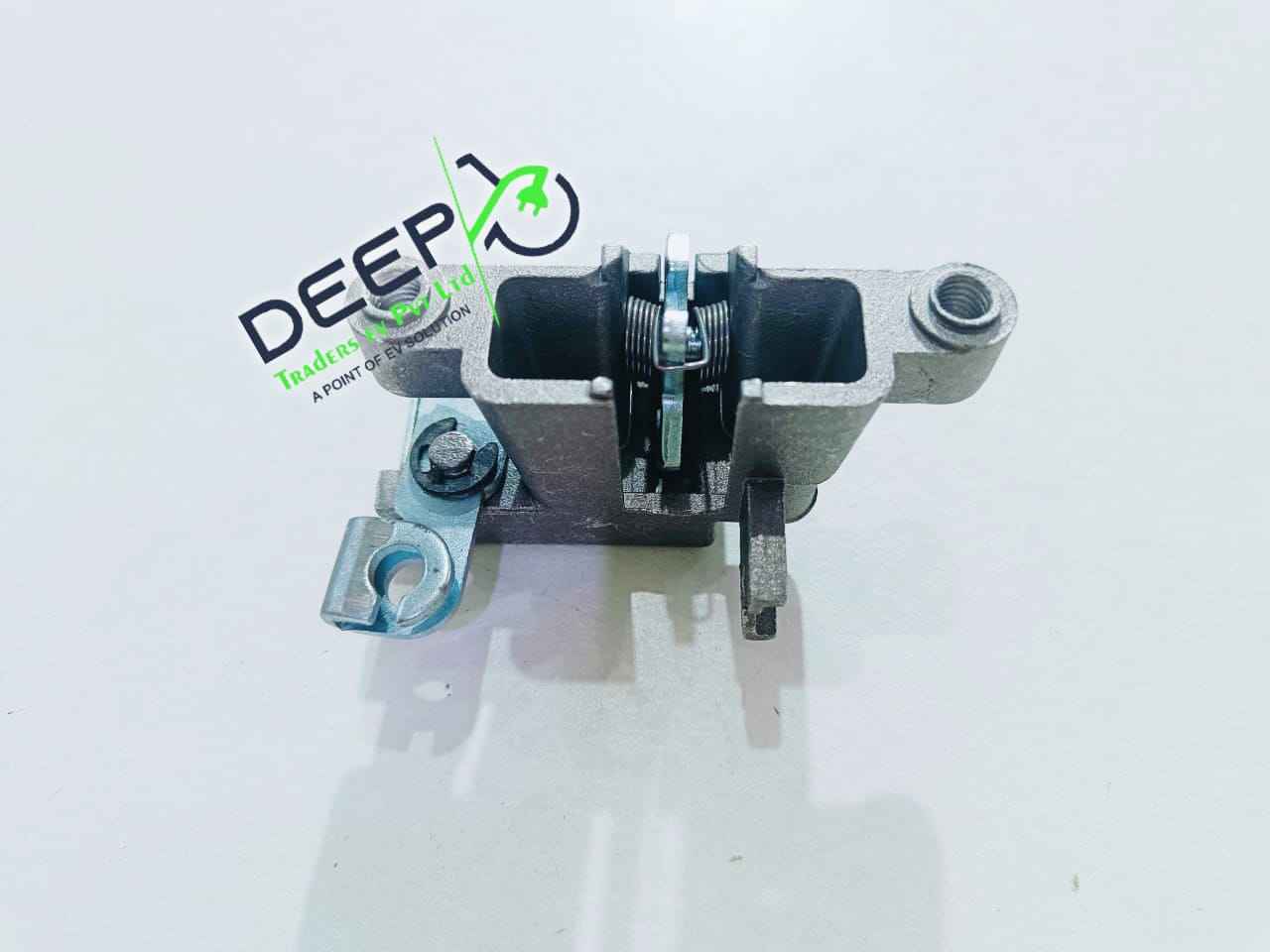 Deep Traders EV Pvt. Ltd.