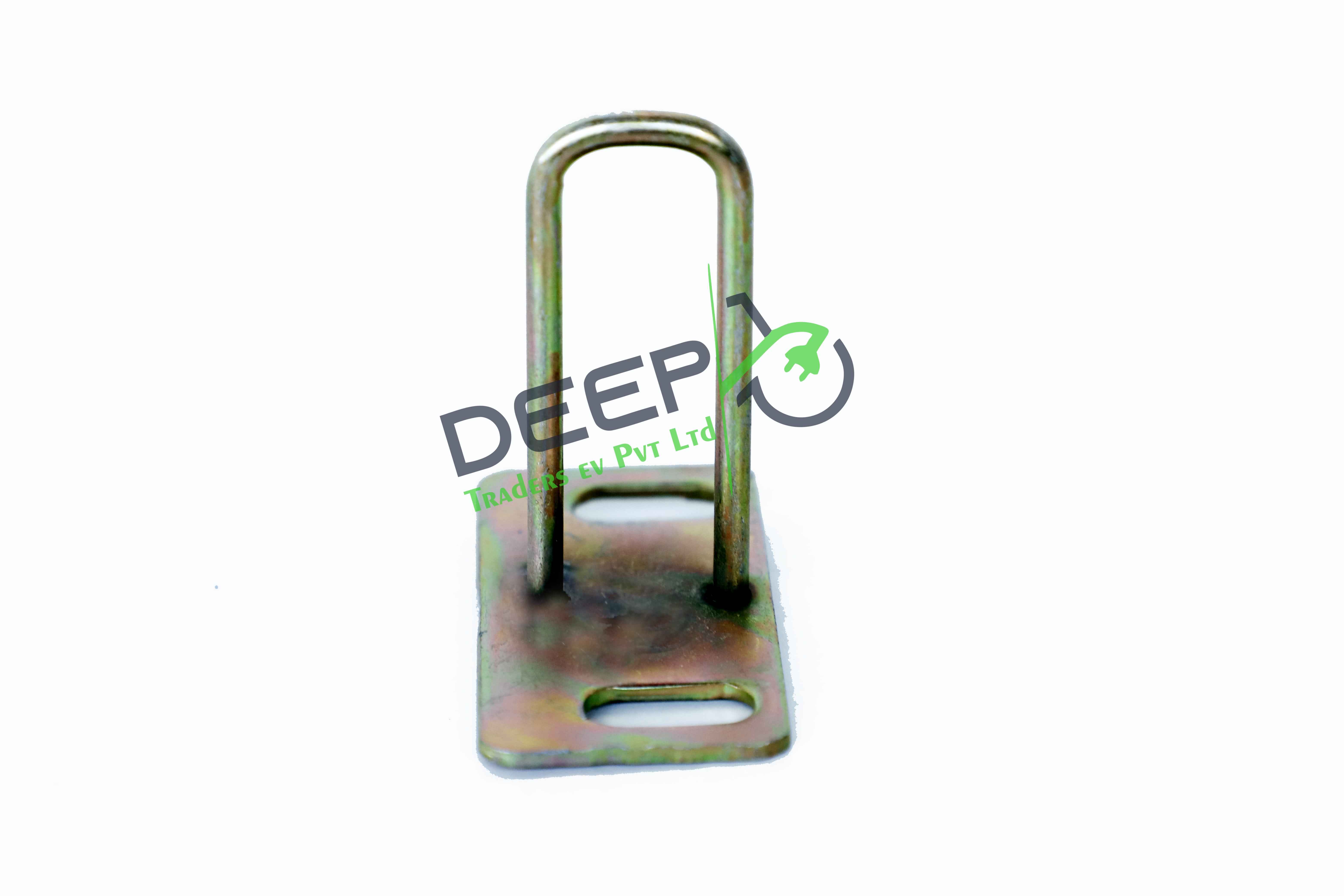 Deep Traders EV Pvt. Ltd.