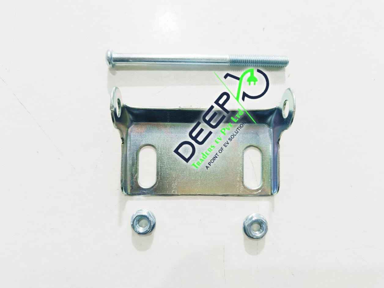Deep Traders EV Pvt. Ltd.