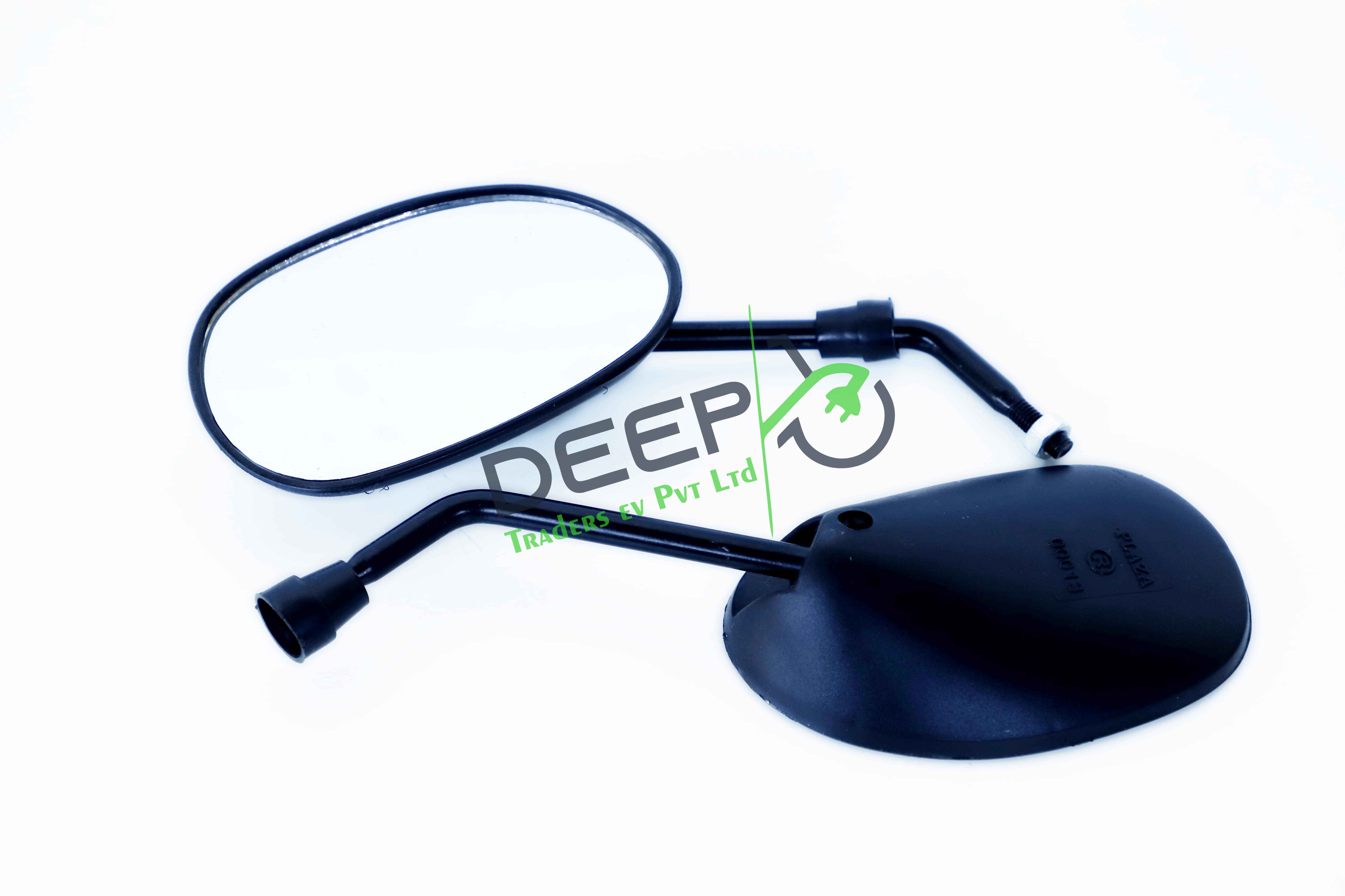 Deep Traders EV Pvt. Ltd.