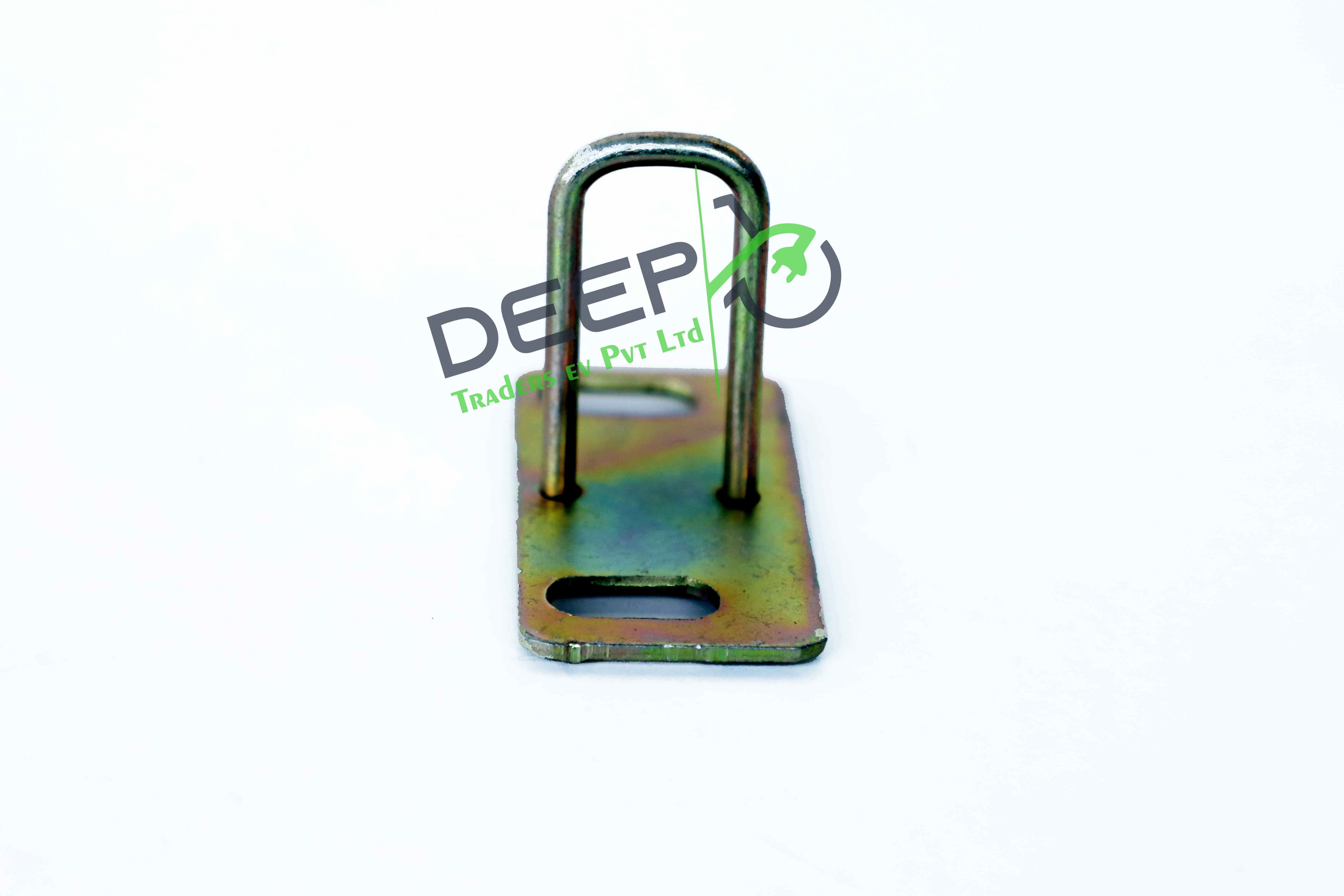 Deep Traders EV Pvt. Ltd.