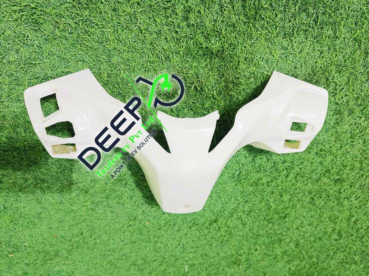 Deep Traders EV Pvt. Ltd.