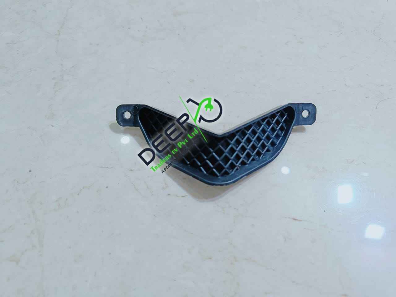 Deep Traders EV Pvt. Ltd.