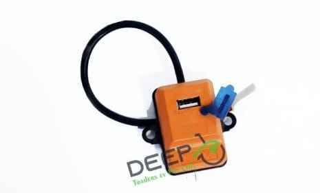 Deep Traders EV Pvt. Ltd.