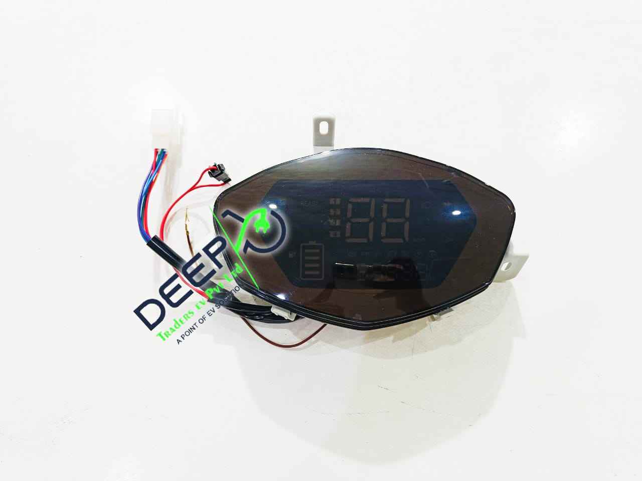 Deep Traders EV Pvt. Ltd.