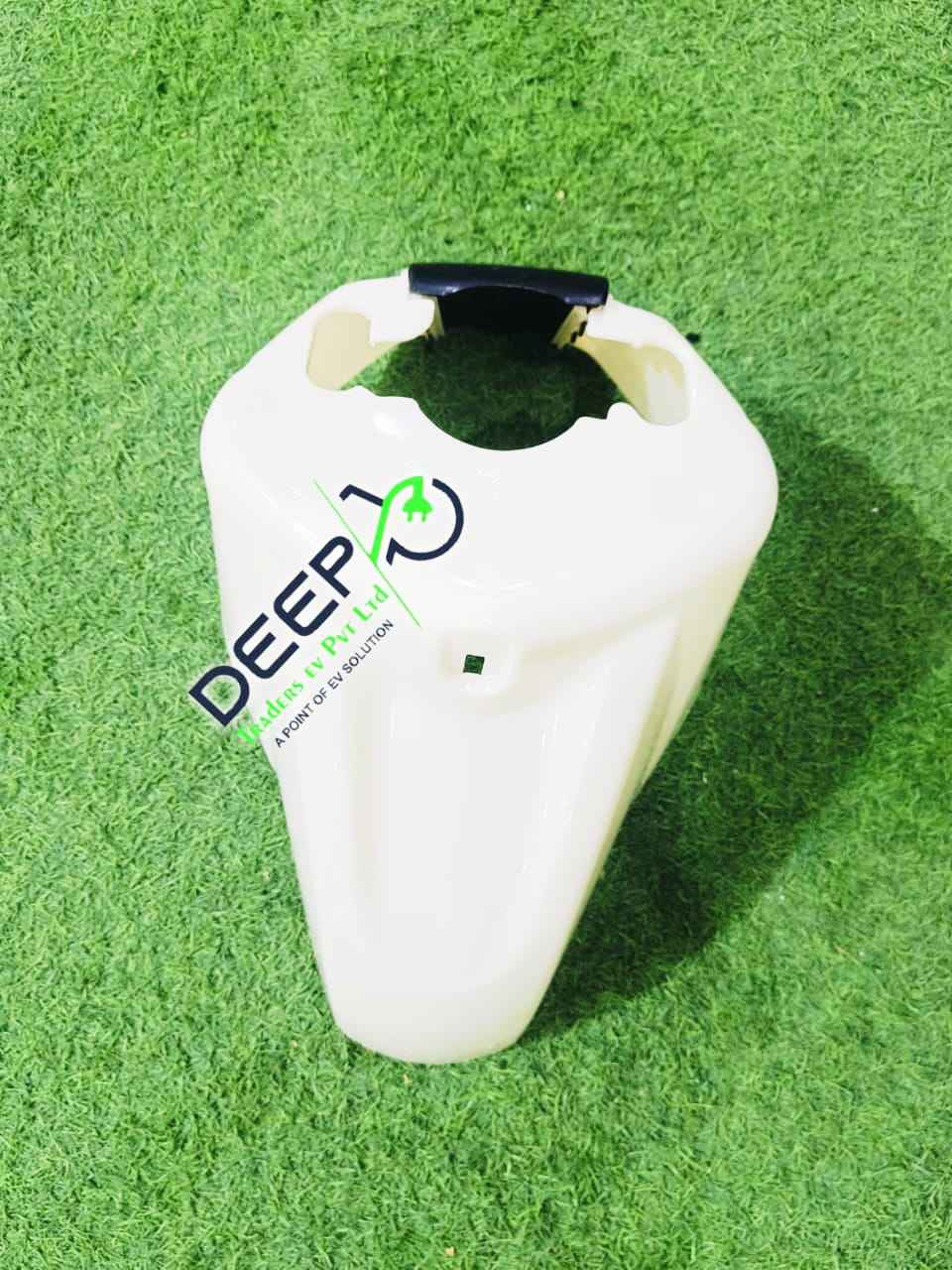 Deep Traders EV Pvt. Ltd.