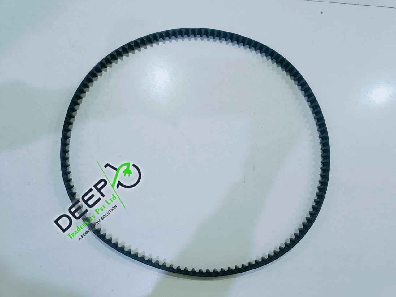 Deep Traders EV Pvt. Ltd.