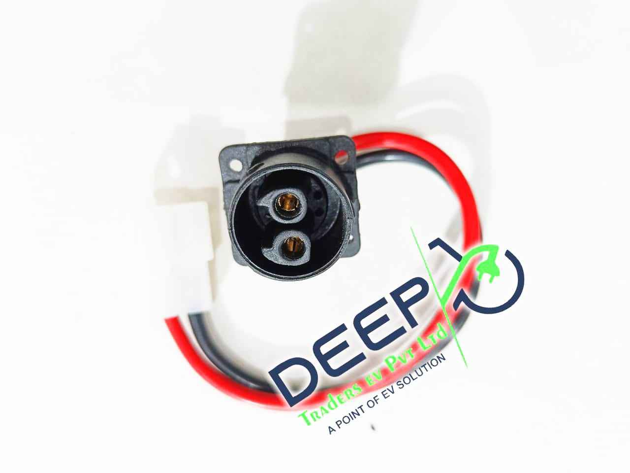 Deep Traders EV Pvt. Ltd.