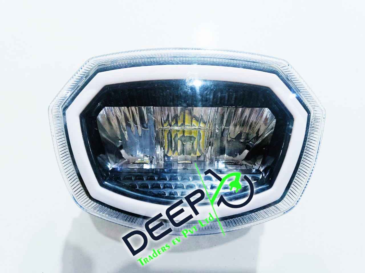 Deep Traders EV Pvt. Ltd.