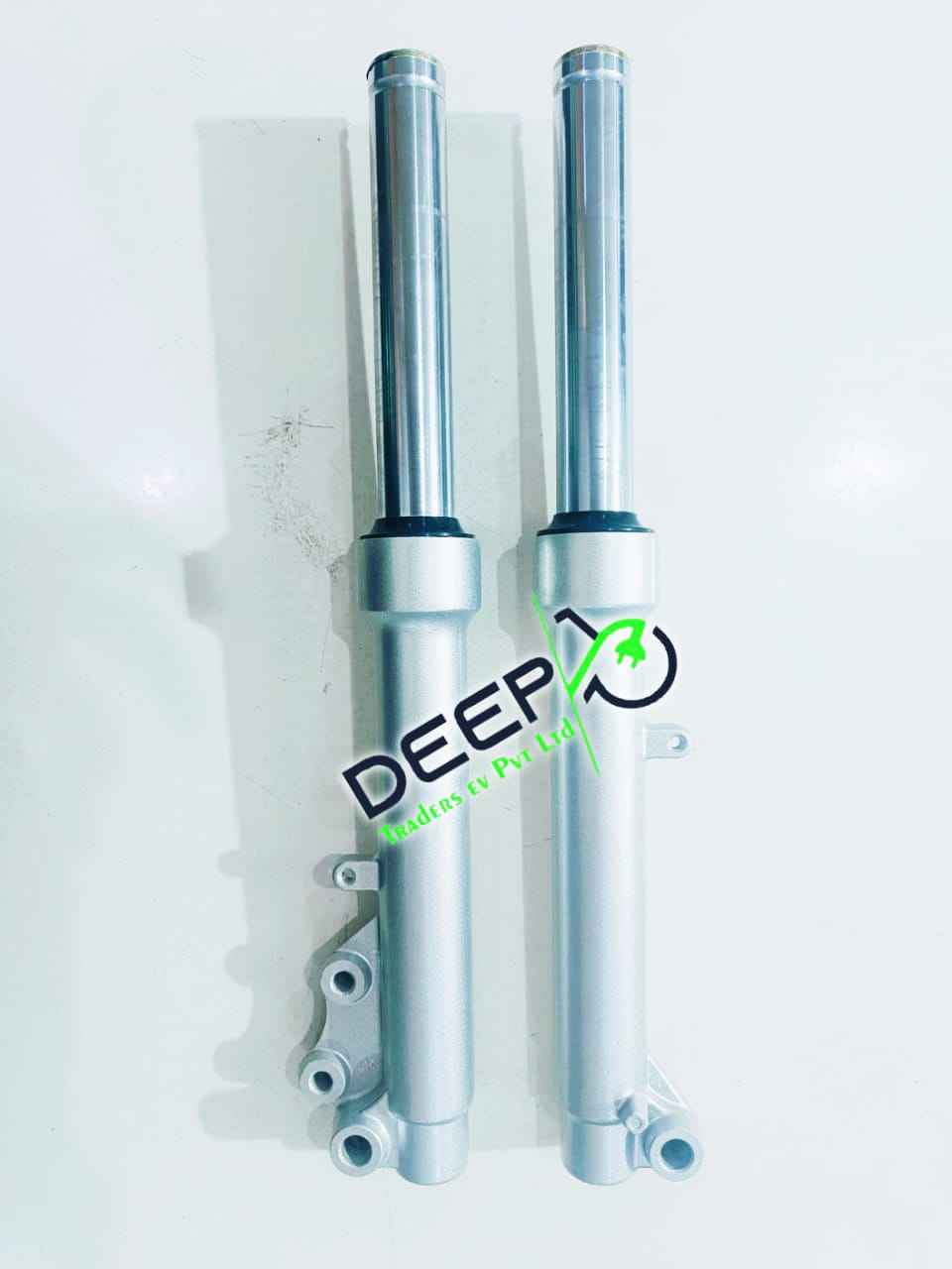 Deep Traders EV Pvt. Ltd.