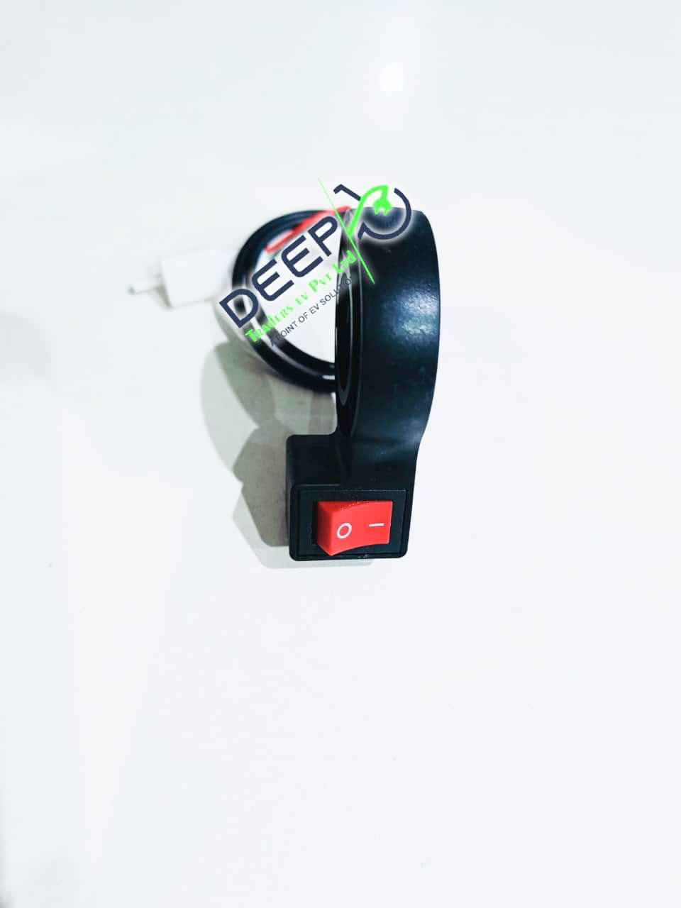 Deep Traders EV Pvt. Ltd.