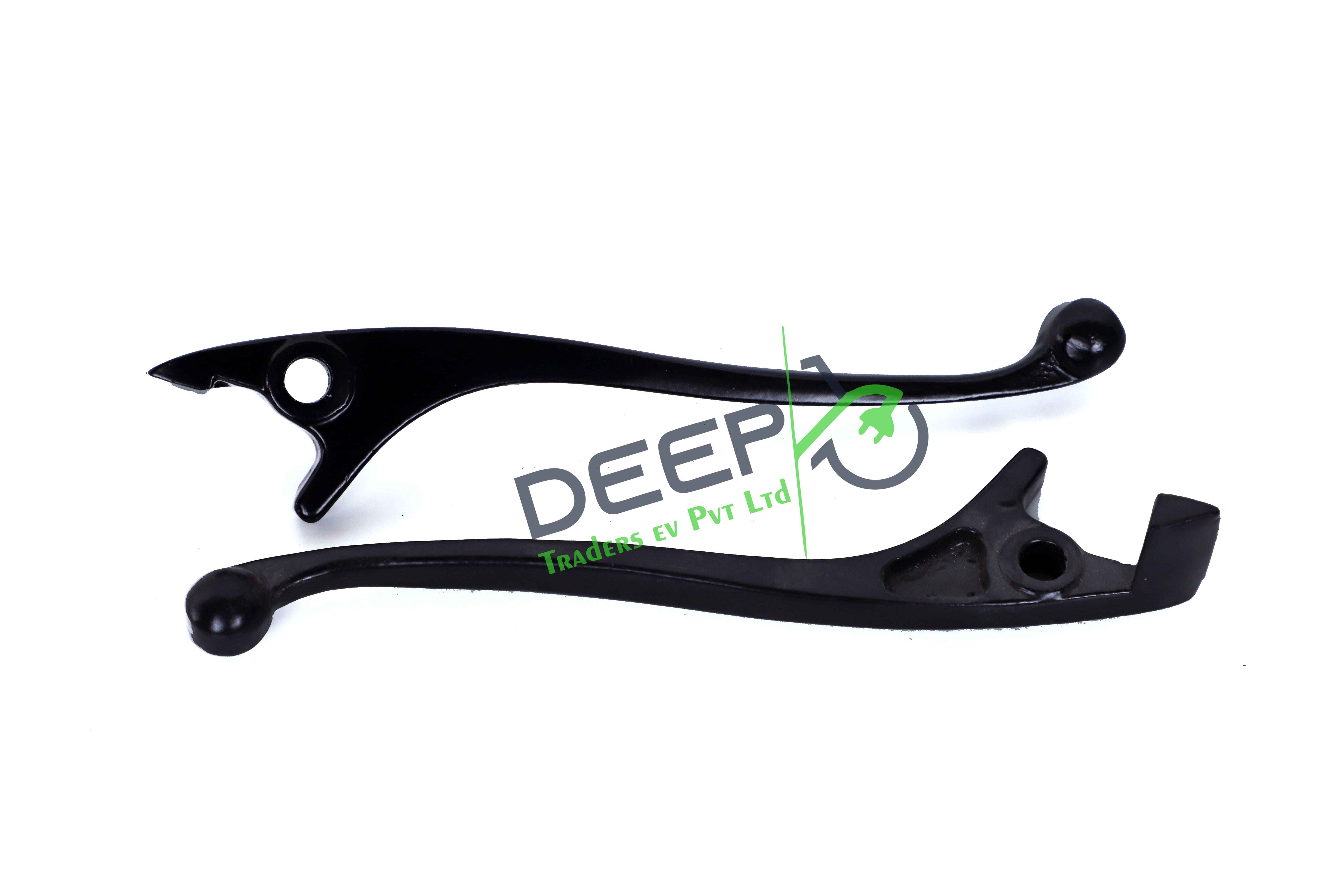 Deep Traders EV Pvt. Ltd.