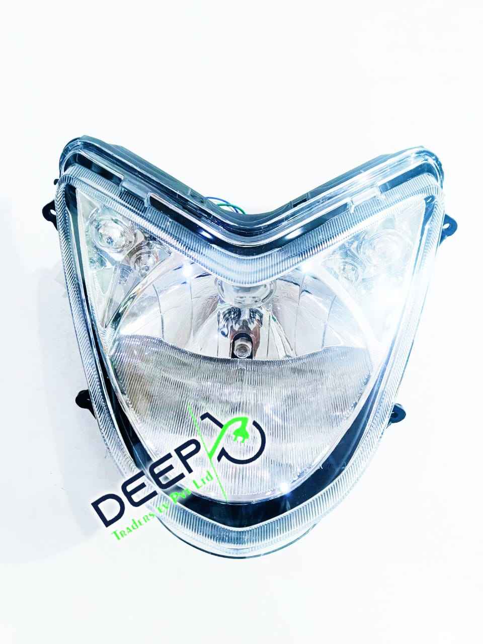 Deep Traders EV Pvt. Ltd.