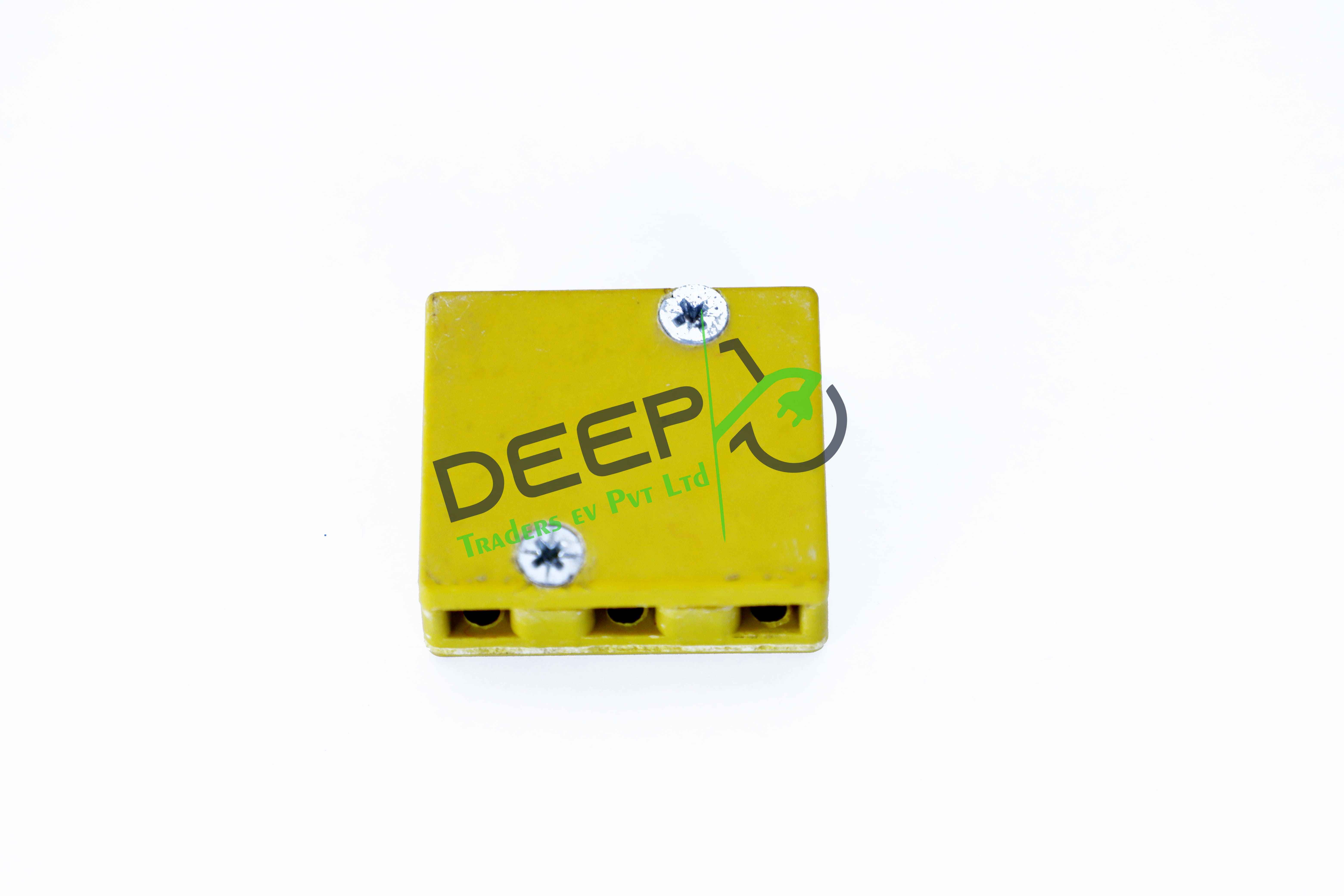 Deep Traders Deep Traders EV Pvt. Ltd.