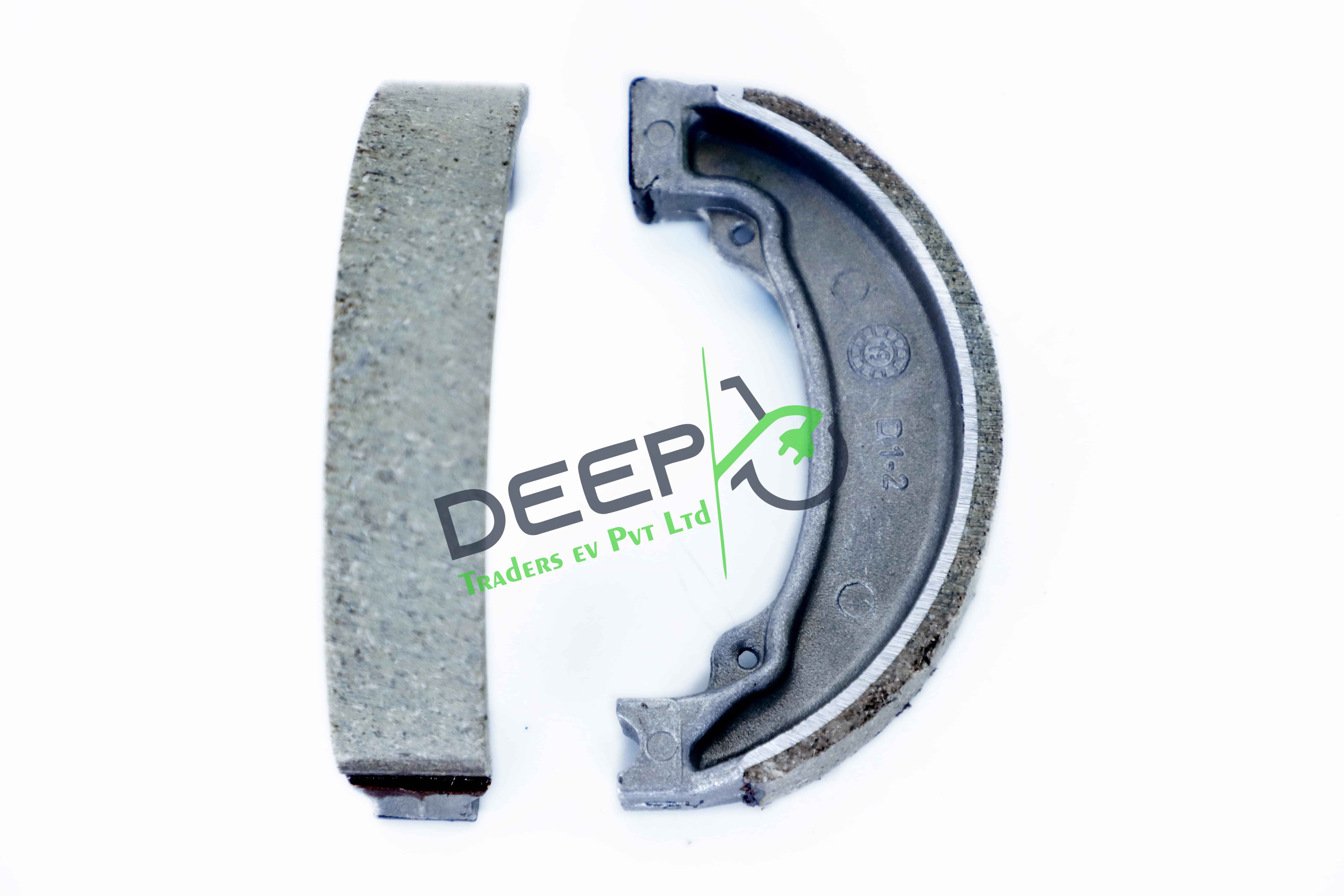 Deep Traders EV Pvt. Ltd.