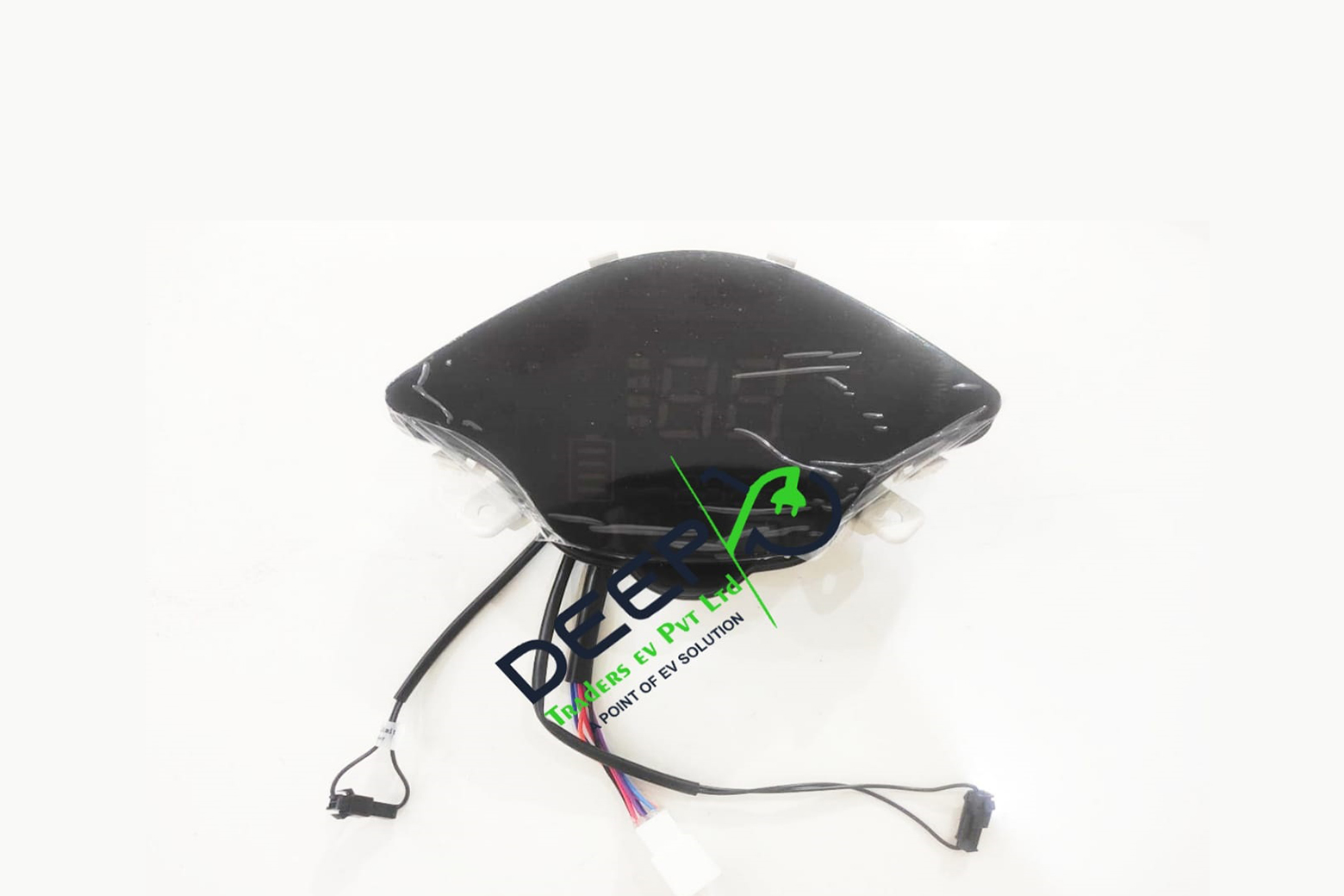 Deep Traders EV Pvt. Ltd.