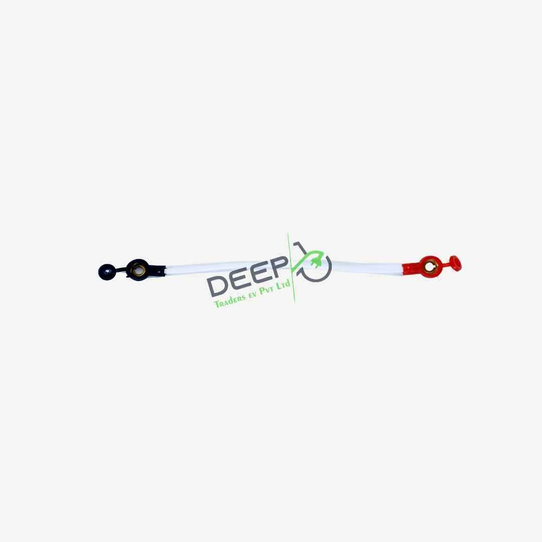 Deep Traders Deep Traders EV Pvt. Ltd.