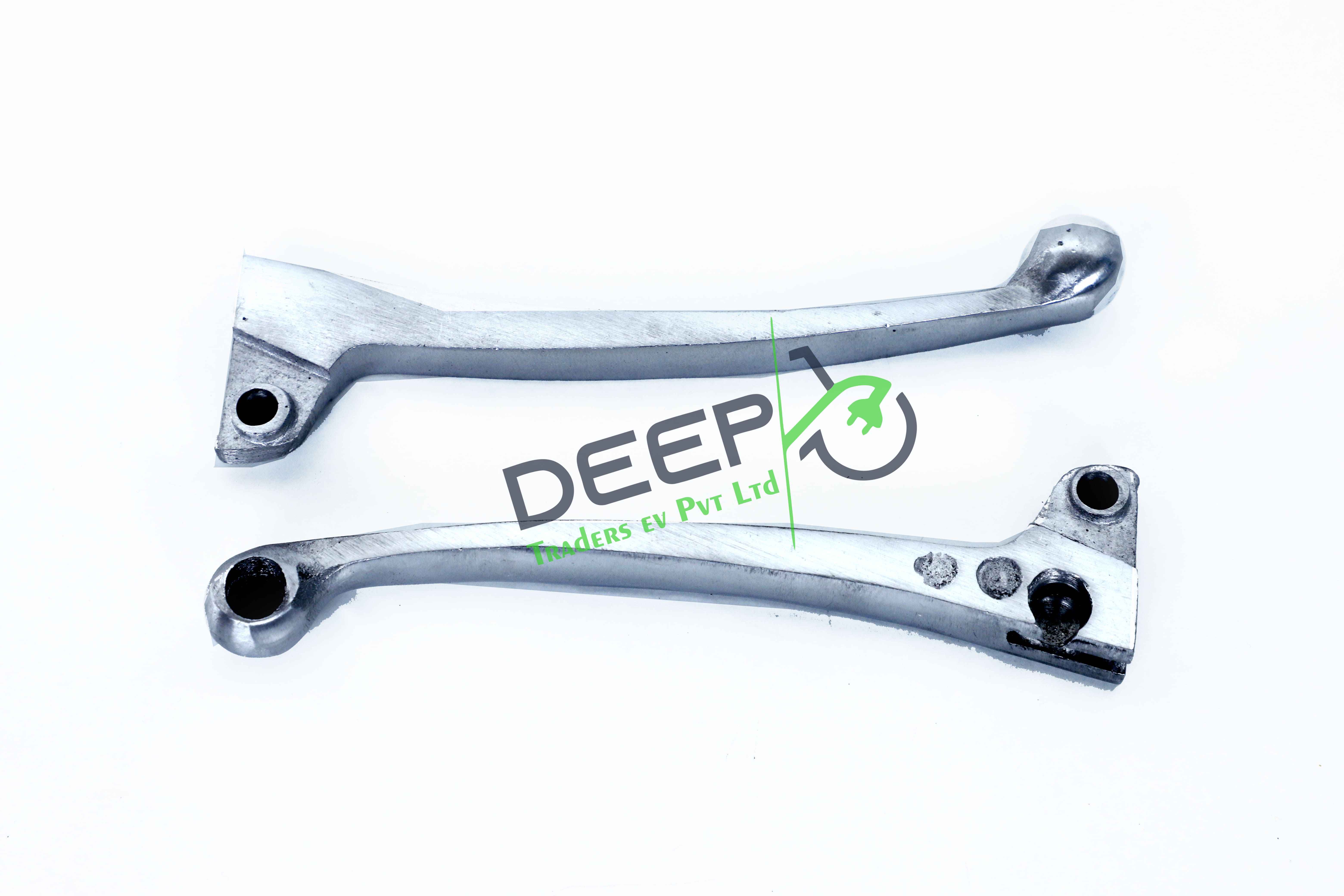 Deep Traders EV Pvt. Ltd.
