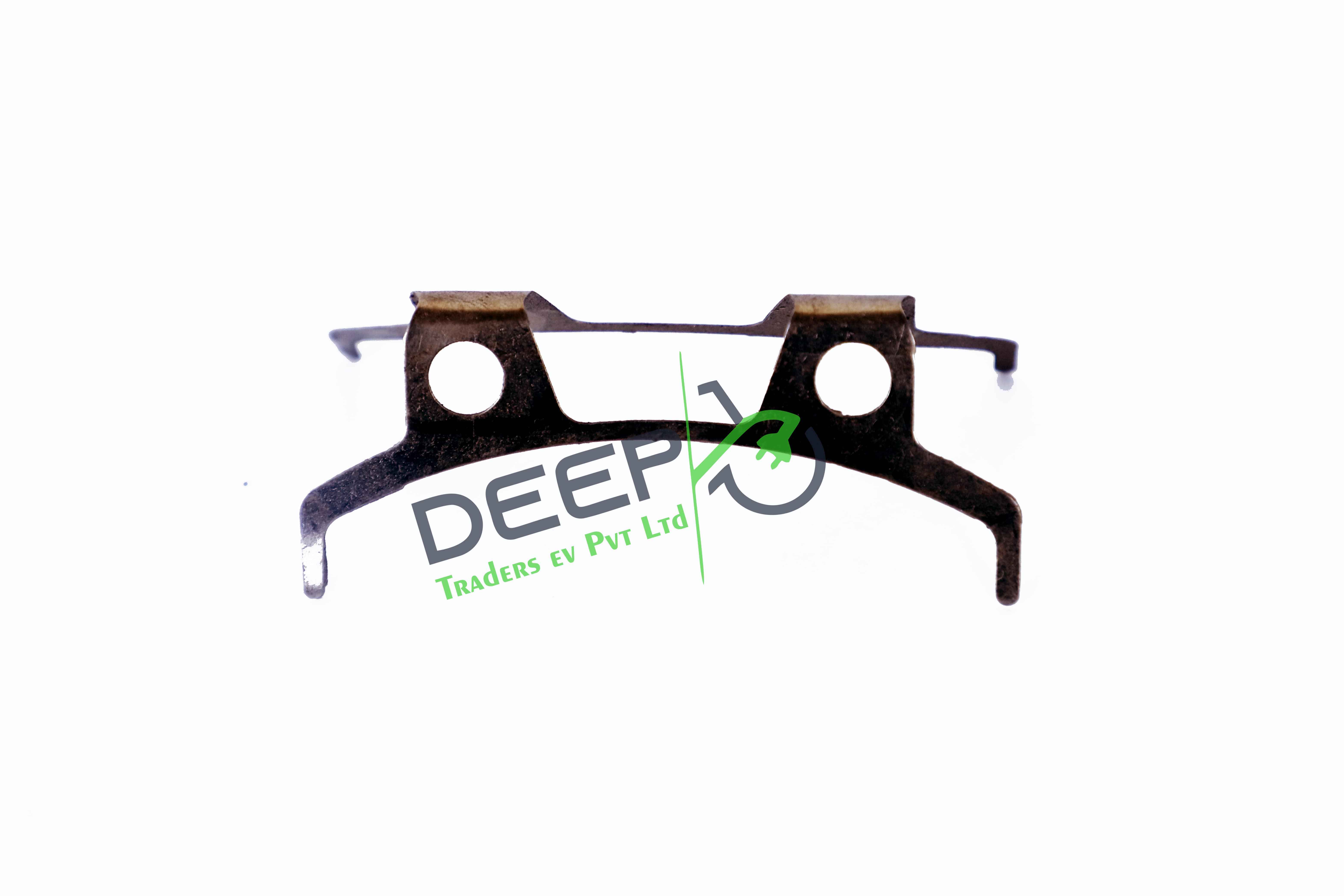 Deep Traders EV Pvt. Ltd.