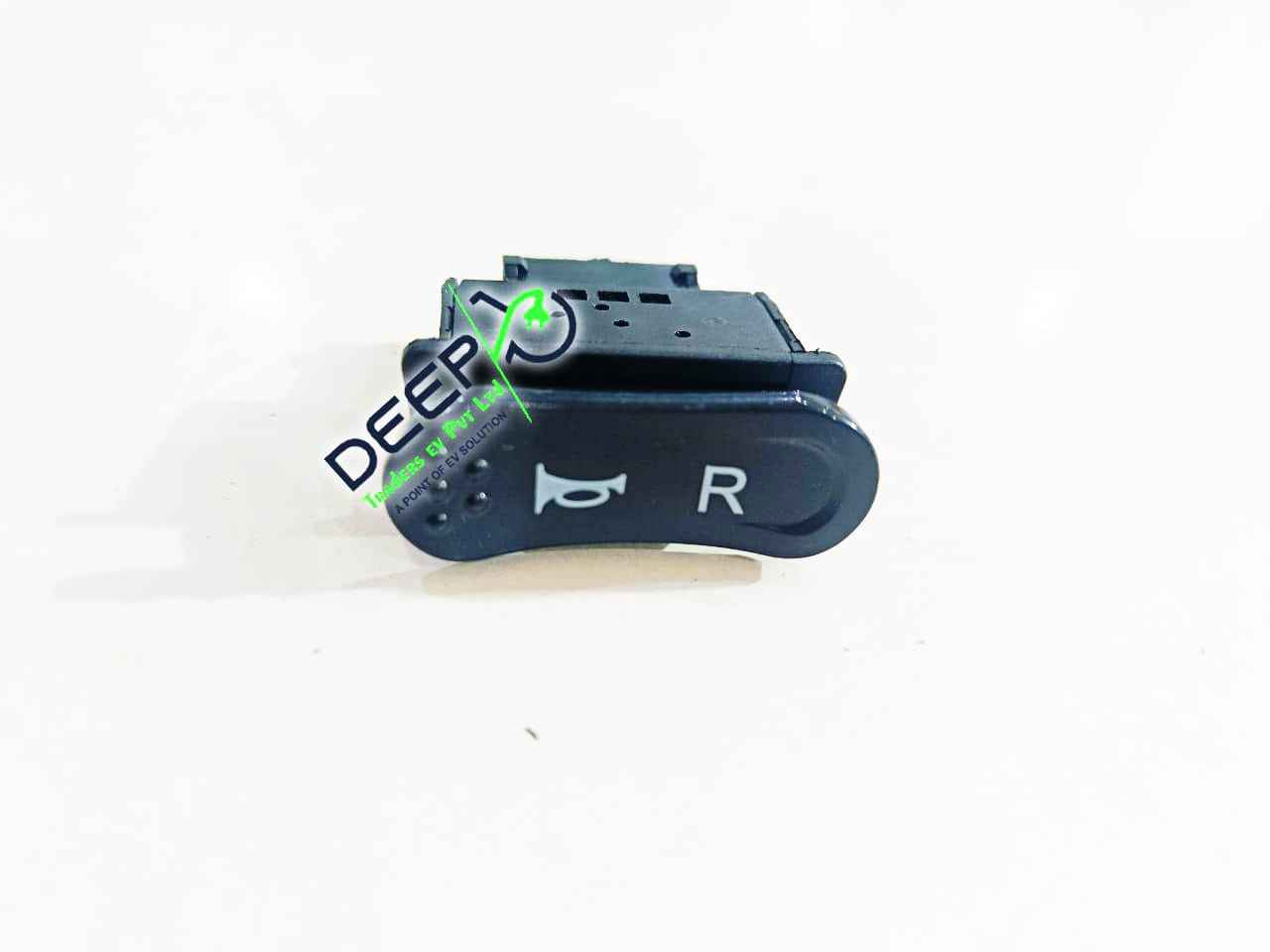 Deep Traders EV Pvt. Ltd.